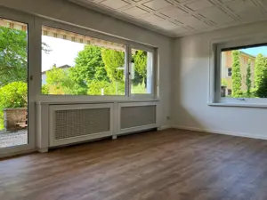 Einfamilienhaus mit Garten - Göfis Bild 4