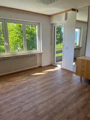 Einfamilienhaus mit Garten - Göfis Bild 8