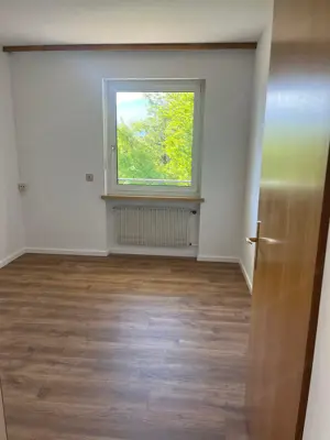 Einfamilienhaus mit Garten - Göfis Bild 6