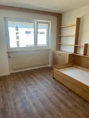 Einfamilienhaus mit Garten - Göfis Bild 7