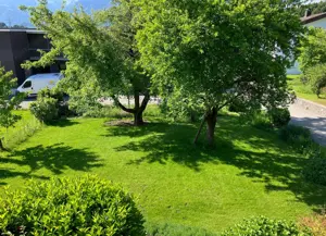 Einfamilienhaus mit Garten - Göfis Bild 9