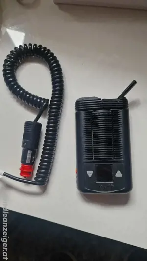 Vaporizer Mighty