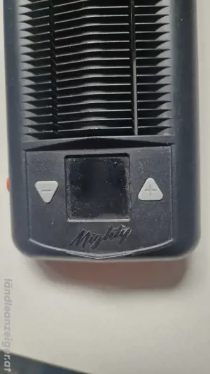 Vaporizer Mighty Bild 2