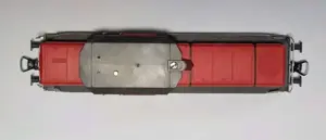 ÖBB Diesellok 2068 032-8 Bild 5