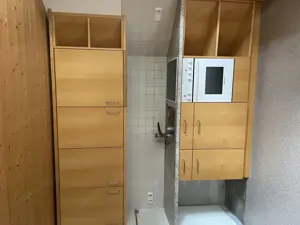 Küche vom Schreiner