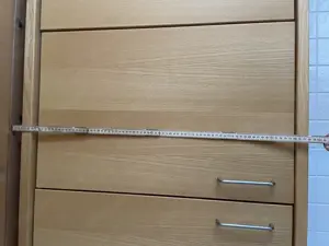 Küche vom Schreiner Bild 3