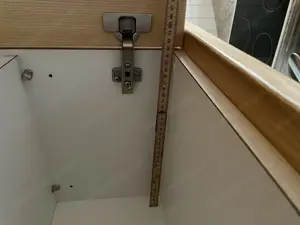 Küche vom Schreiner Bild 6