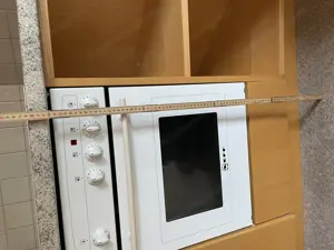 Küche vom Schreiner Bild 4