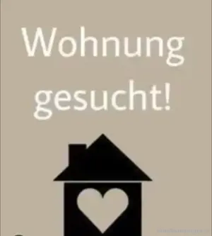 Wohnung Suche 