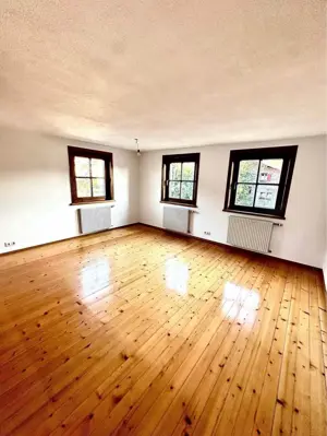 Günstige Wohnung zu vermieten 