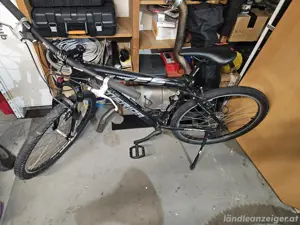 Merida Fahrrad