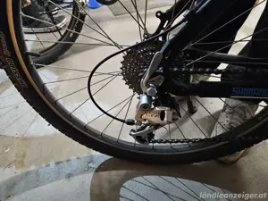 Merida Fahrrad Bild 3
