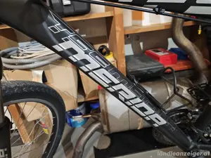 Merida Fahrrad Bild 2