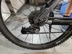 Kraft Fahrrad