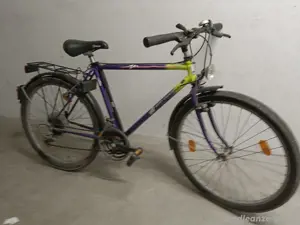 KTM Fahrrad 26 Zoll 