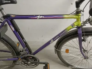 KTM Fahrrad 26 Zoll  Bild 2