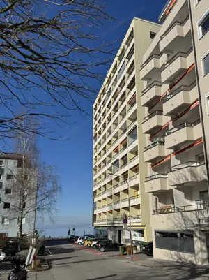 3-Zimmer-Wohnung mit Seeblick in Bregenz-Lochau Bild 7