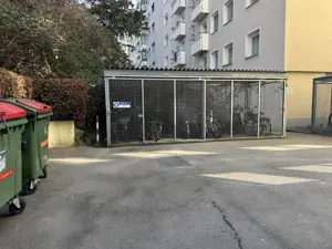 3-Zimmer-Wohnung mit Seeblick in Bregenz-Lochau Bild 9