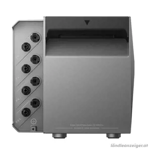 SOFORT VERFÜGBAR ! Anker Solix Solarbank 2 E1600 Pro Set 4,8 kWh Balkonkraftwerk Smartmeter e2700 Bild 5