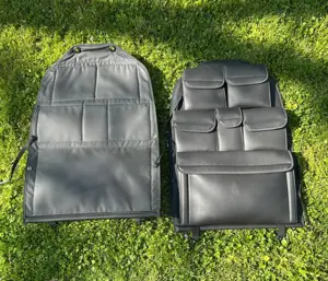 2x Original Brandrup Utility Rückenlehne VW T6 T5 Multivan Bild 3