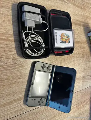 Nintendo 3DS Vollständig  Bild 4