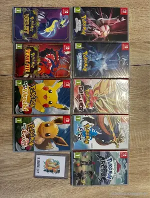 Nintendo 3DS Vollständig  Bild 5