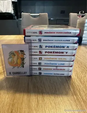 Nintendo 3DS Vollständig  Bild 2