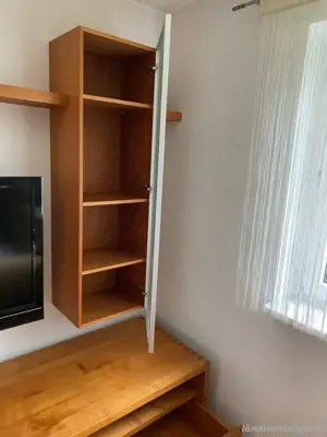 Wohnzimmer Sideboard vom Tischler Bild 6