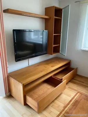 Wohnzimmer Sideboard vom Tischler Bild 4