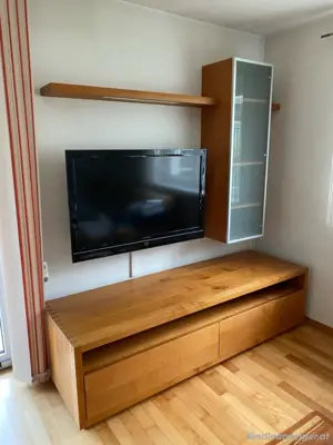 Wohnzimmer Sideboard vom Tischler Bild 7