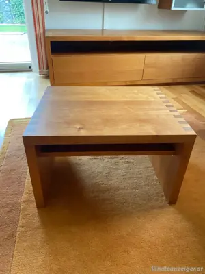 Wohnzimmer Sideboard vom Tischler Bild 8