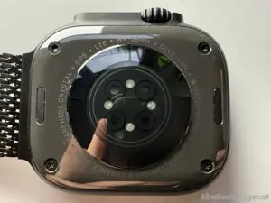 Apple Watch ultra 2 , 49mm , 64GB , GPS cellular uhren  mit Akku kapazität : 100% , OVP + rechung  Bild 2