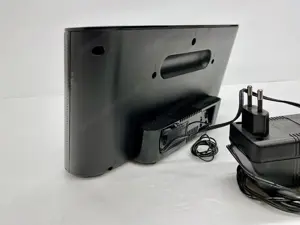 Sony ICF-DS11iP iPod iPhone Radio   Wecker  Bild 4