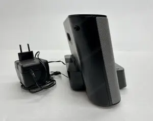 Sony ICF-DS11iP iPod iPhone Radio   Wecker  Bild 5