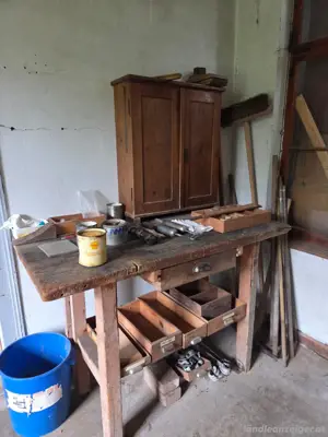 Hausflohmarkt Bild 6