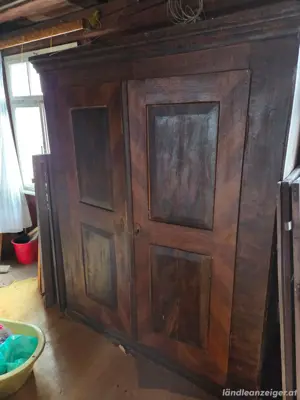 Hausflohmarkt Bild 9