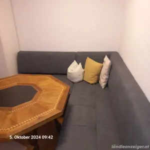Kleinwohnung ab 1.7. zu vermieten  Bild 2