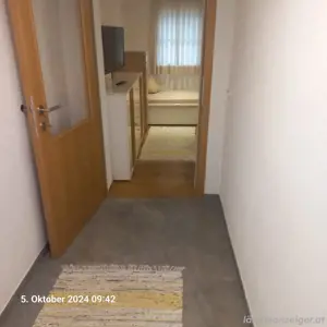 Kleinwohnung ab 1.7. zu vermieten  Bild 3