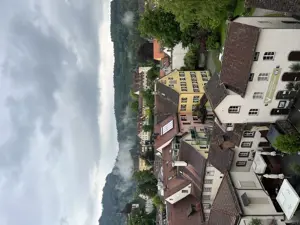 Wohnungsgesuch   1 Zimmer Wohnung in Bregenz