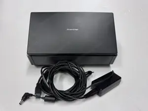 ScanSnap iX500 Scanner (wie NEU)