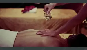 Tantra Masseurin Vesna  Bild 2
