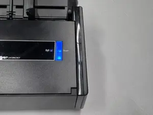 ScanSnap iX500 Scanner (wie NEU) Bild 5
