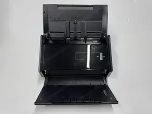 ScanSnap iX500 Scanner (wie NEU) Bild 2