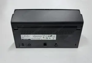 ScanSnap iX500 Scanner (wie NEU) Bild 3