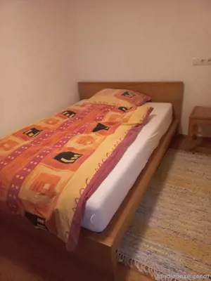 Kleinwohnung ab 1.7. zu vermieten  Bild 6
