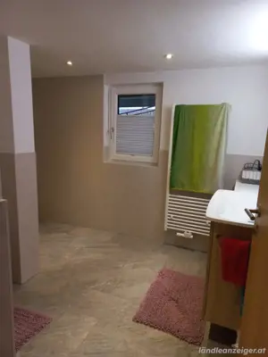 Kleinwohnung ab 1.7. zu vermieten  Bild 4