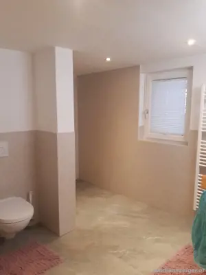 Kleinwohnung ab 1.7. zu vermieten  Bild 5