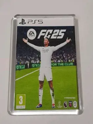 FIFA 25  PS5 Disc videospiel . zustand : neue mit OVP