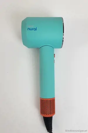 Dyson haartrokner supersonic nural ceramic neu mit OVP + rechung Bild 2