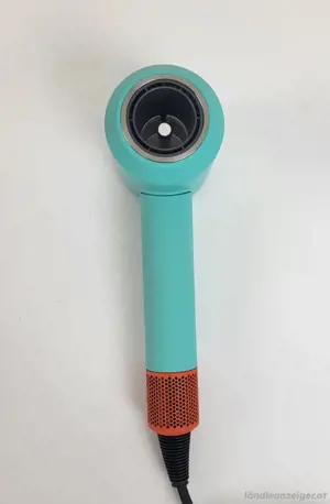 Dyson haartrokner supersonic nural ceramic neu mit OVP + rechung Bild 3